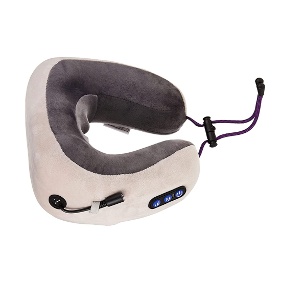 Trister Rechargeable Neck Massage Pillow TS-593NM