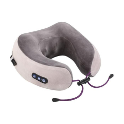 Trister Rechargeable Neck Massage Pillow TS-593NM Trister Rechargeable Neck Massage Pillow TS-593NM