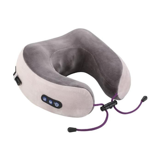 Trister Rechargeable Neck Massage Pillow TS-593NM