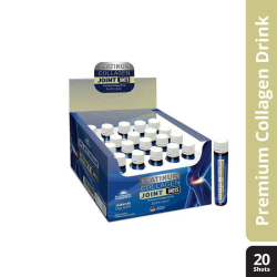 Sunshine Nutrition Platinum Collagen Joint Shots 25 ml 20pcs Sunshine Nutrition Platinum Collagen Joint Shots 25 ml 20pcs