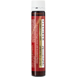 Sunshine Nutrition Platinum Collagen Derma Shots 25 ml 20pcs Sunshine Nutrition Platinum Collagen Derma Shots 25 ml 20pcs