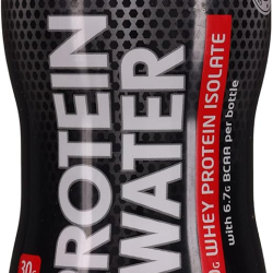Muscle Core Nutrition Protein Water Strawberry & Pomegranate, 500 ml Muscle Core Nutrition Protein Water Strawberry & Pomegranate, 500 ml