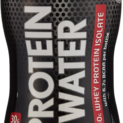 Muscle Core Nutrition Protein Water Tropical, 500 ml Muscle Core Nutrition Protein Water Tropical, 500 ml