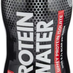 Muscle Core Nutrition Protein Water Black Currant, 500 ml Muscle Core Nutrition Protein Water Black Currant, 500 ml