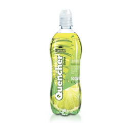 Sunshine Nutrition Thirst Quencher Drink Lemon & Lime 500 ml Sunshine Nutrition Thirst Quencher Drink Lemon & Lime 500 ml