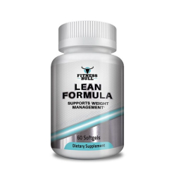 Fitness Bull Lean Formula 60 Softgels Fitness Bull Lean Formula 60 Softgels
