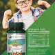 Nutritionl Kids' Chewable Animal Multivitamins 30 Tablets