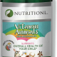 Nutritionl Kids' Chewable Animal Multivitamins 30 Tablets