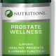 Nutritionl Prostate Wellness 30 Softgels