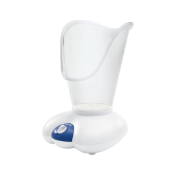 Trister Facial Sauna With Steam Inhaler TS-012-FS001 Trister Facial Sauna With Steam Inhaler TS-012-FS001