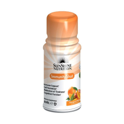 Sunshine Nutrition Immunity Shot 60 ml 12pcs Sunshine Nutrition Immunity Shot 60 ml 12pcs