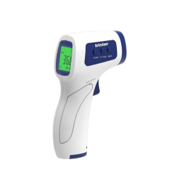 Trister Multifunction Infrared Gun Thermometer TS-251TMF Trister Multifunction Infrared Gun Thermometer TS-251TMF