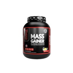 Muscle Core Mass Gainer Vanilla 6 Lb Muscle Core Mass Gainer Vanilla 6 Lb