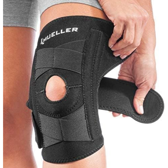 Hercules Self-Adjustable Knee Stabilizer One Size