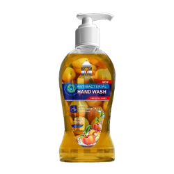 Life Antibacterial Handwash Peach Treat 400 ml Life Antibacterial Handwash Peach Treat 400 ml