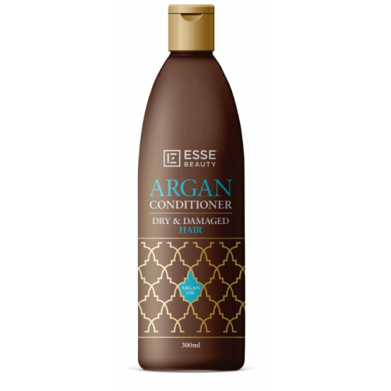 Esse Beauty Premium Argan Conditioner 300ml