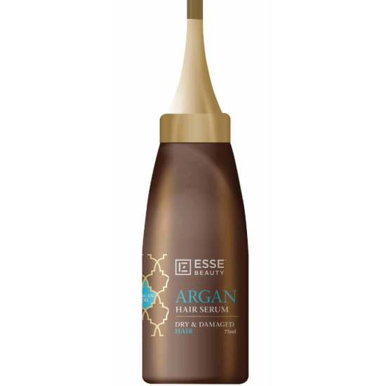 Esse Beauty Premium Argan Hair Serum 75ml