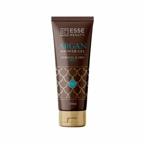 Esse Beauty Premium Argan Shower Gel 250ml