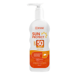 Esse Sun Lotion (Spf50) 150ml Esse Sun Lotion (Spf50) 150ml