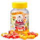 Sunshine Nutrition Cool Gummies Calcium With D3 60 Tablets