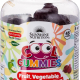 Sunshine Nutrition Cool Gummies Fruit Vegetable & Fiber 45 Gummies
