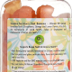 Sunshine Nutrition Cool Gummies Vitamin D3 60 Gummies