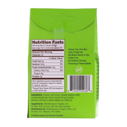 Wedderspoon Organic Manuka Honey Drop Eucalyptus 120g 20pcs Wedderspoon Organic Manuka Honey Drop Eucalyptus 120g 20pcs