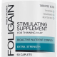 Foligain Stimulating Supplement For Thinning Hair Men & Women 60 Capsules