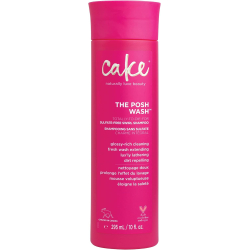 Cake The Posh Wash Swirl Shampoo 295 ml Cake The Posh Wash Swirl Shampoo 295 ml