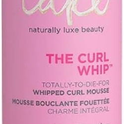 Cake The Curl Whip Whipped Curl Mousse 250 ml Cake The Curl Whip Whipped Curl Mousse 250 ml