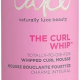 Cake The Curl Whip Whipped Curl Mousse 250 ml