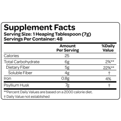 Sunshine Nutrition Colon Purifier 12 Oz Sunshine Nutrition Colon Purifier 12 Oz