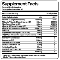 Sunshine Nutrition Kidney Purifier 60 Capsules Sunshine Nutrition Kidney Purifier 60 Capsules