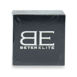 Beter Elite Double Cosmetic Pencil Sharpener Beter Elite Double Cosmetic Pencil Sharpener