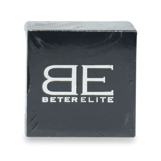 Beter Elite Double Cosmetic Pencil Sharpener