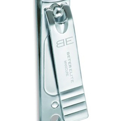 Beter Elite Manicure Nail Clipper