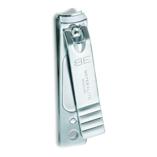 Beter Elite Manicure Nail Clipper