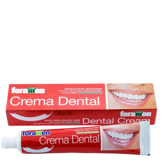 Foramen Mint Toothpaste 75 ml