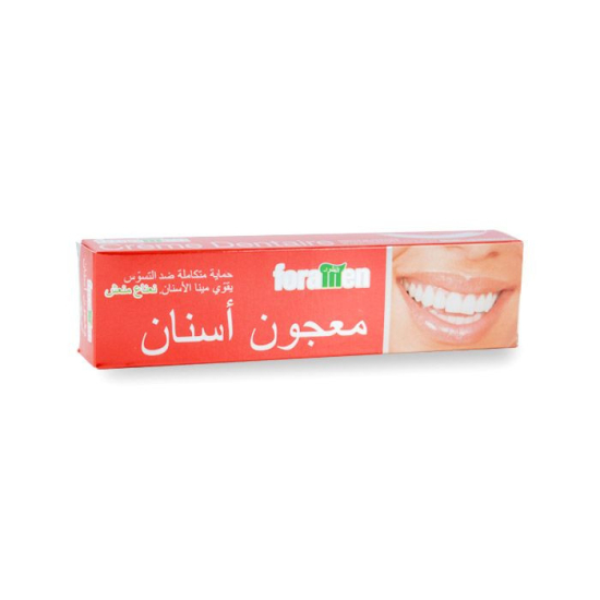 Foramen Mint Toothpaste 75 ml