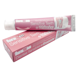 Foramen Toothpaste Sensitive 75 ml