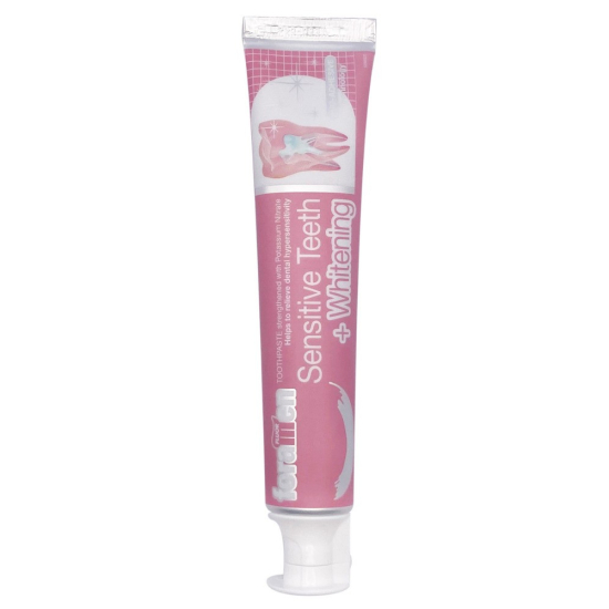 Foramen Toothpaste Sensitive 75 ml