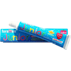 Foramen Junior Toothpaste 50 ml