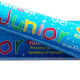 Foramen Junior Toothpaste 50 ml