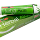 Foramen Herbal Aloe Toothpaste 75ml