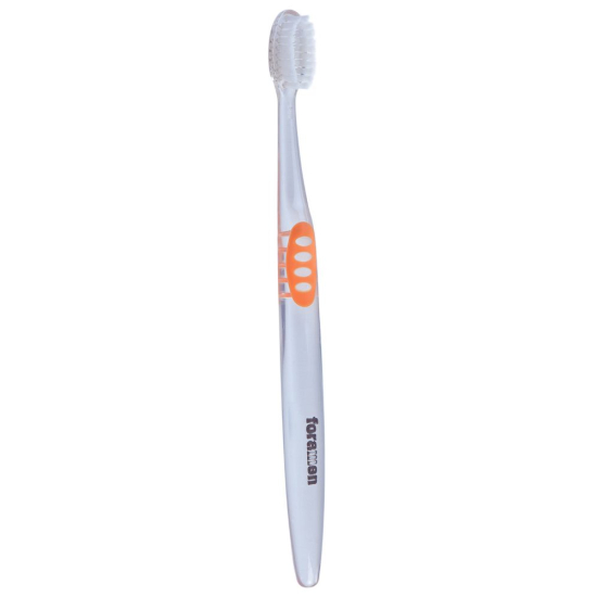 Foramen Adult Orthodontics Toothbrush