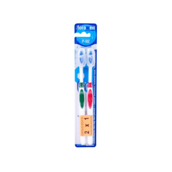 Foramen Adult Toothbrush Clinic 92 Medium (2X1) Foramen Adult Toothbrush Clinic 92 Medium (2X1)