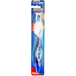 Foramen Adult Toothbrush Expert Pro medium Foramen Adult Toothbrush Expert Pro medium