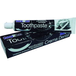 Foramen Charcoal Toothpaste 75 ml