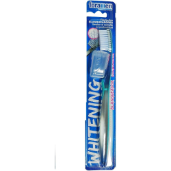 Foramen Whitening Filaments Toothbrush Foramen Whitening Filaments Toothbrush