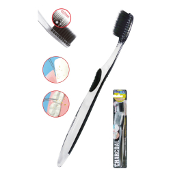 Foramen Charcoal Brush Foramen Charcoal Brush